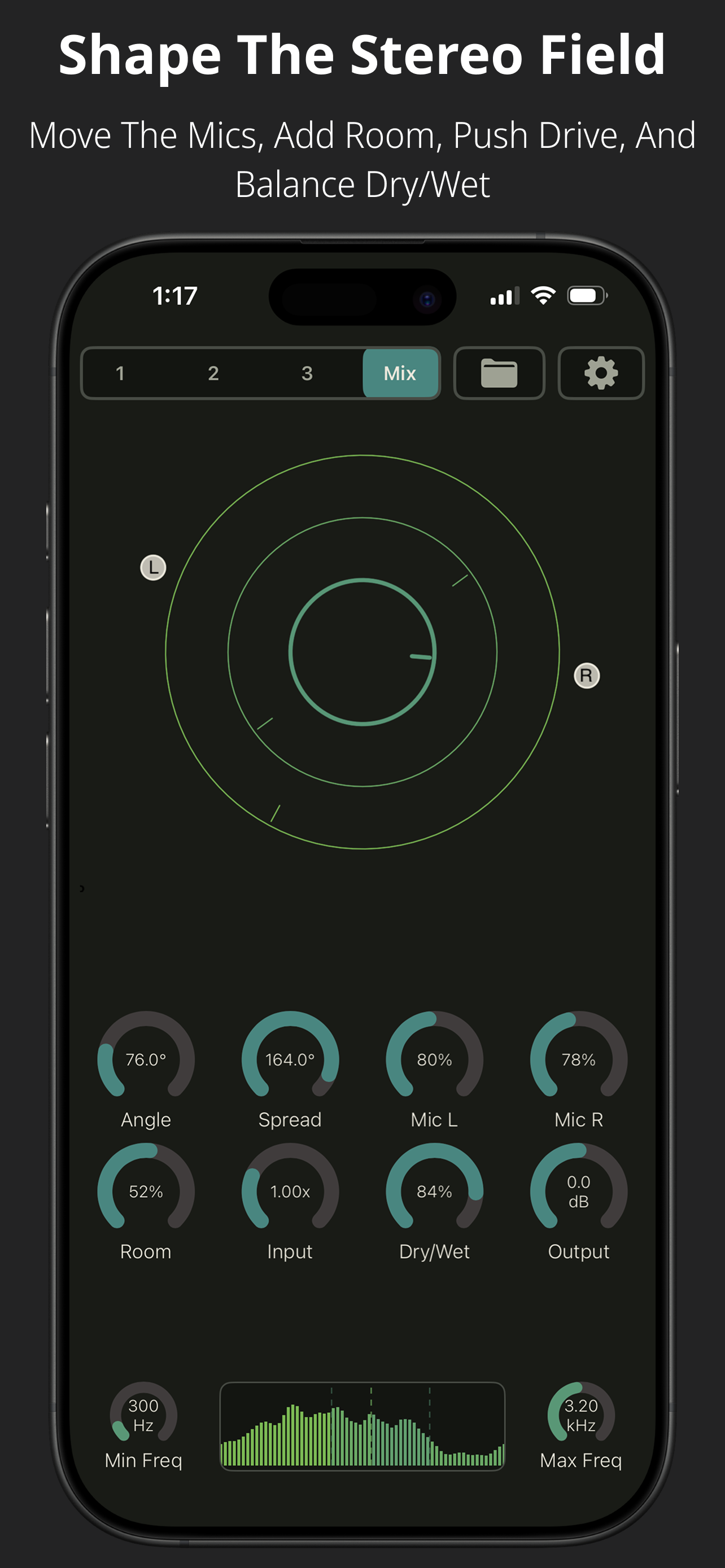SpinBud - Rotary Speaker FX