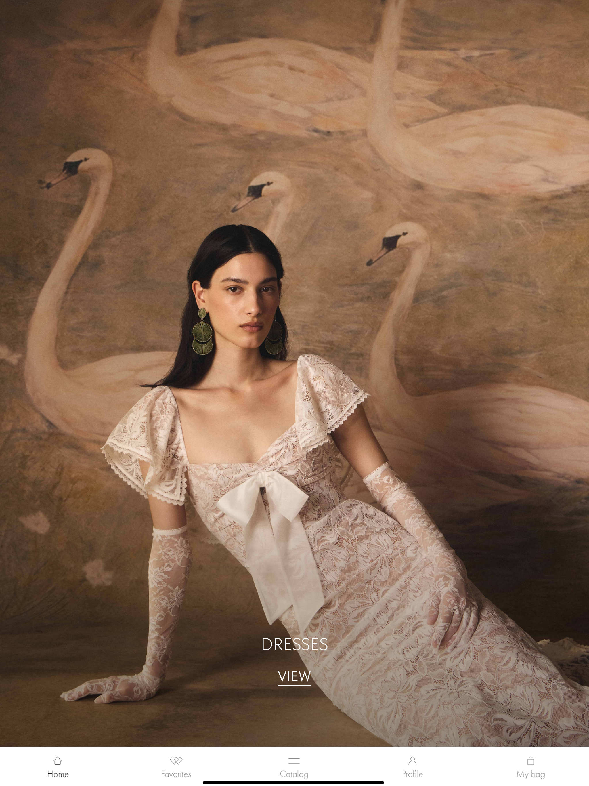 Lichi - Online Fashion Store