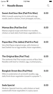 thai wok noodle bar problems & solutions and troubleshooting guide - 1