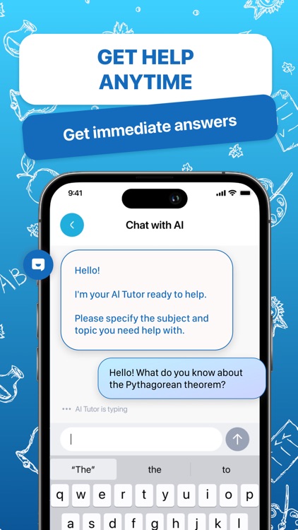 AI Homework Helper Math Solve By Jean Marie Boucher