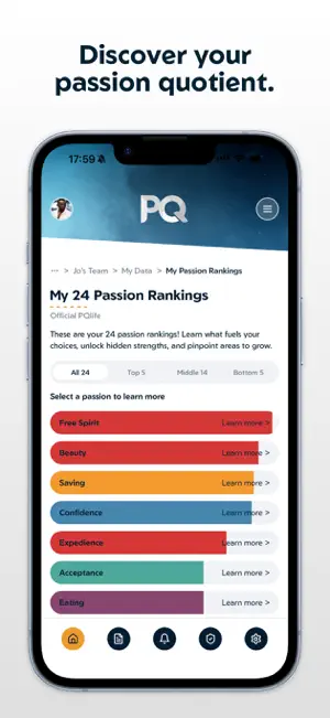 PQlife screenshot 3
