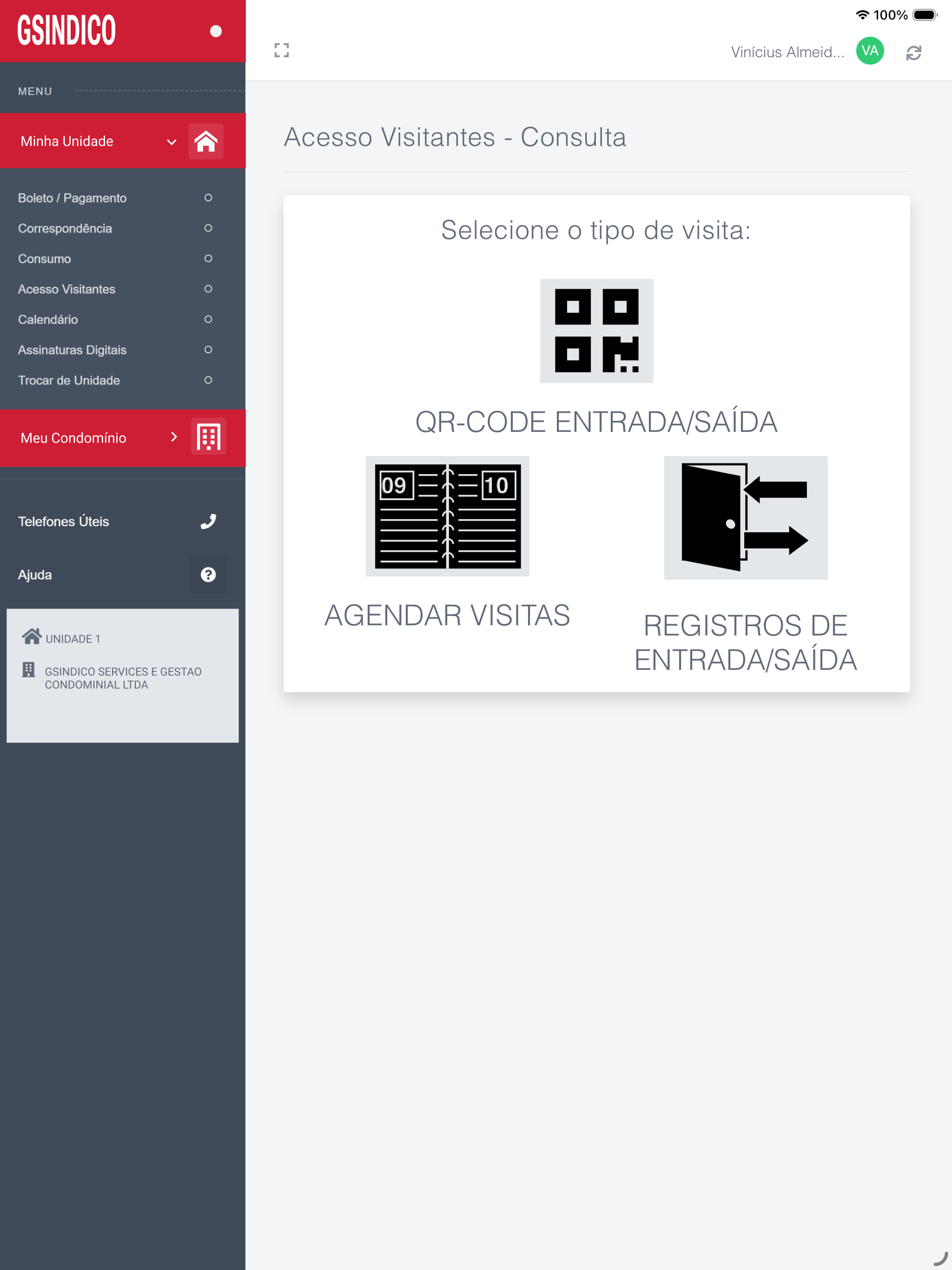 GSINDICO screenshot 13