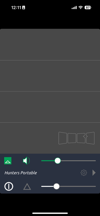 Wet Sounds SKAA cmd Screenshot 1 of 3