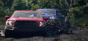 Top Drives - Car Race Battles screenshot #3 for iPhone