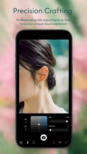 ZoraCam - Retro & Vintage Film screenshot 4