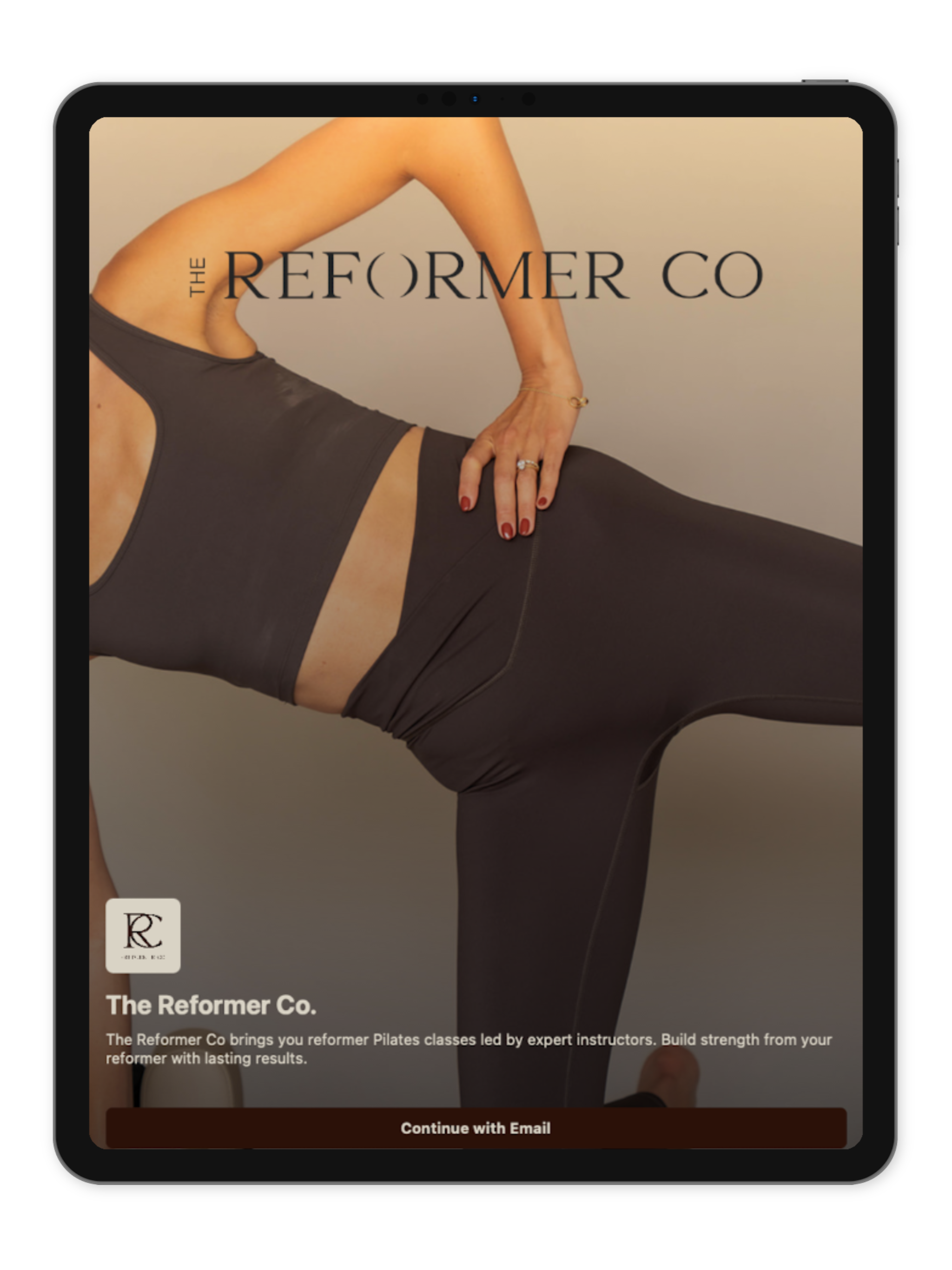 The Reformer Co.