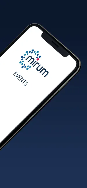 Mirum Pharmaceuticals Events screenshot 2