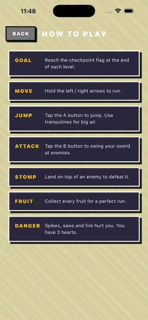 islandman screenshot 3