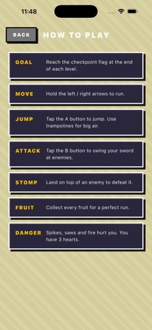 islandman Screenshot 3 of 3