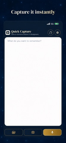 DiaryVault Screenshot 7 of 10
