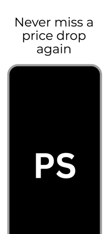 PriceSense screenshot