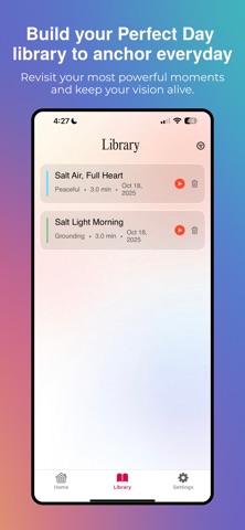 Future Mee: AI Journal & Focus Screenshot 1 of 4