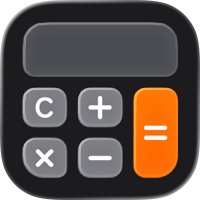 Calculator₊