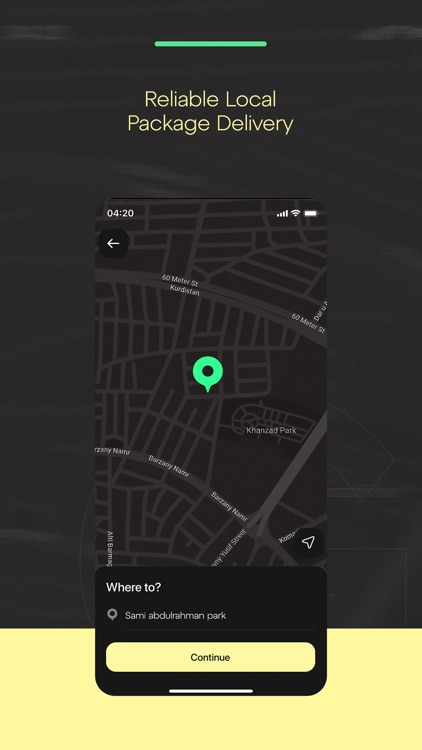 RameeGo screenshot-3