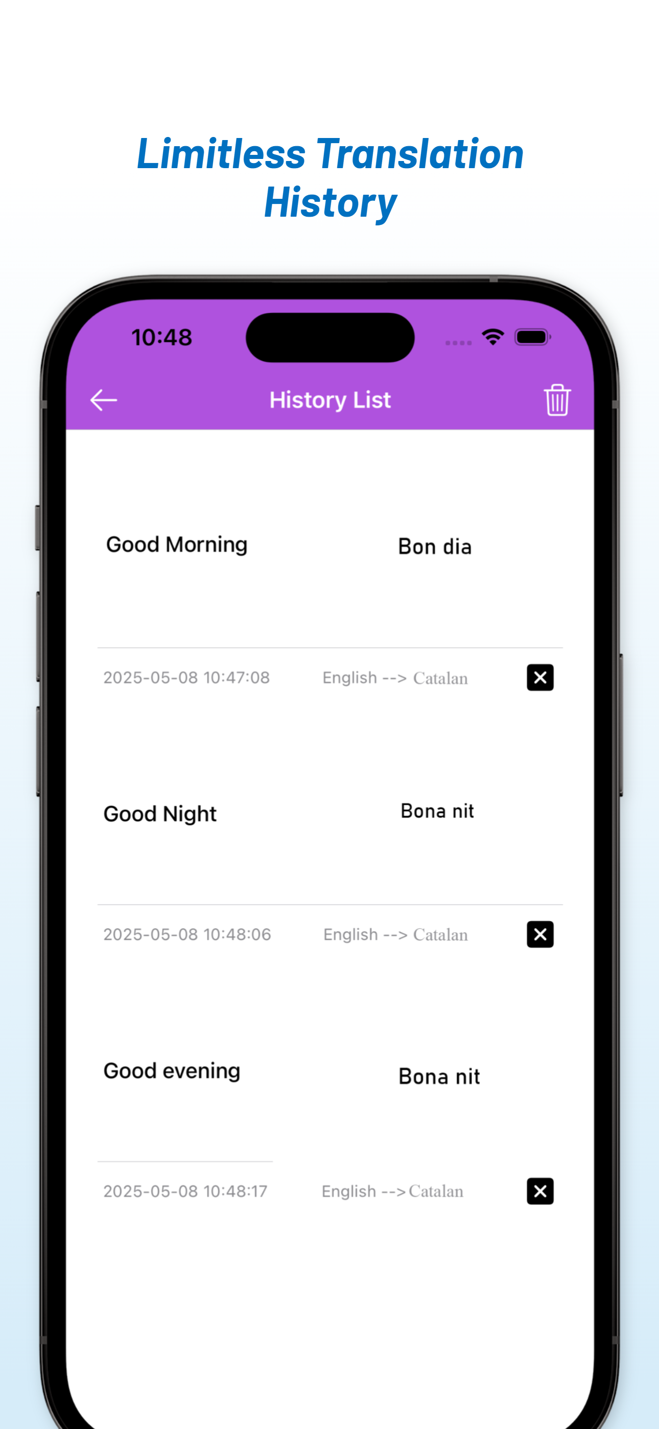 English - Catalan Translator screenshot 6
