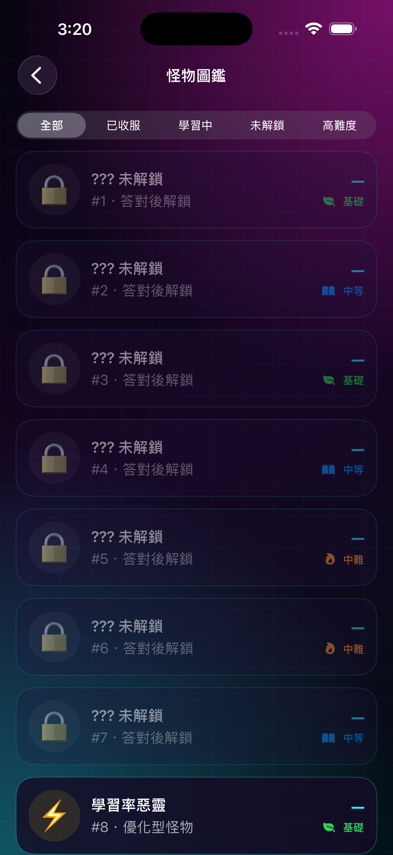 IPAS AI 怪物獵人 screenshot 7