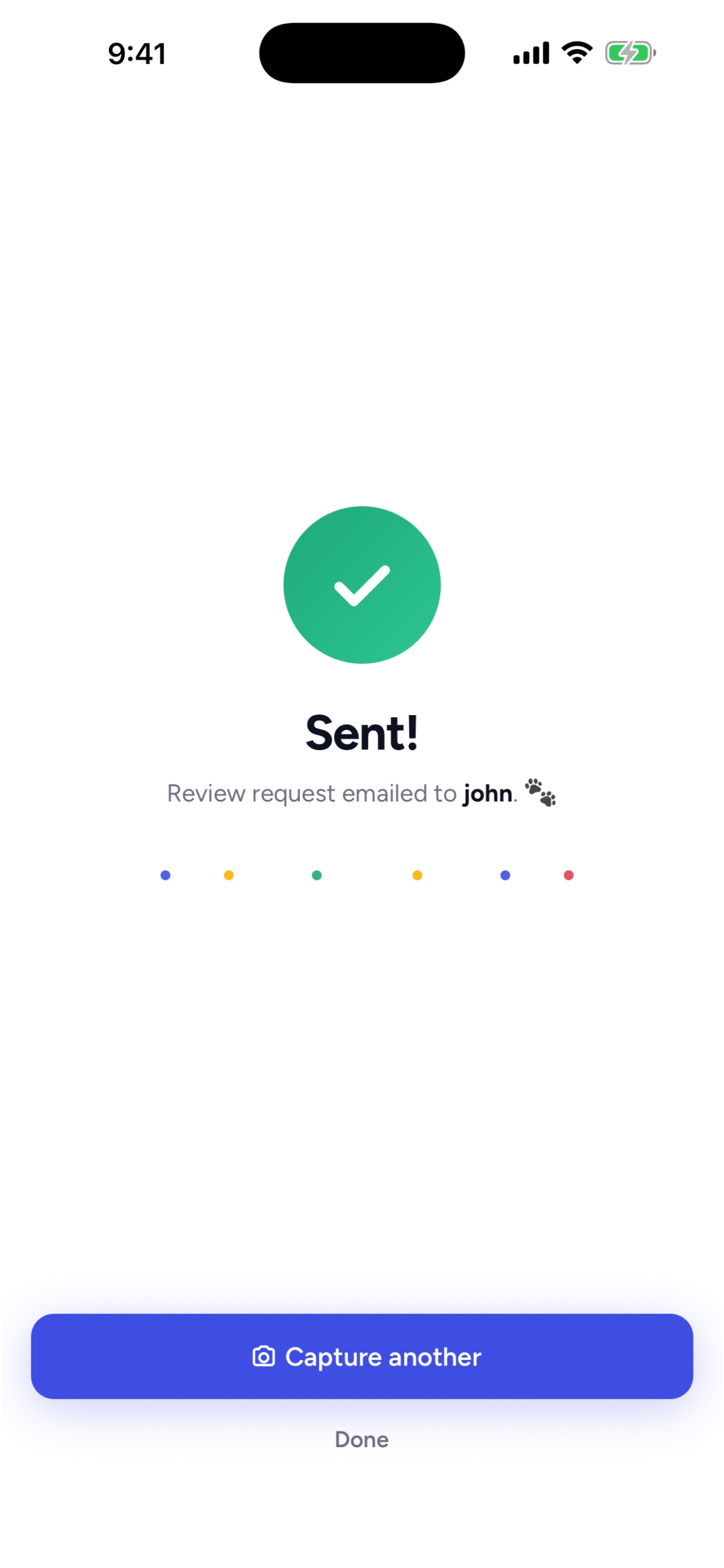 Snap 2 Review screenshot 5