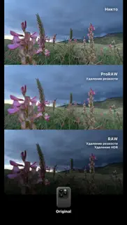 dazz - камера с эффектами & 3d айфон картинки 4