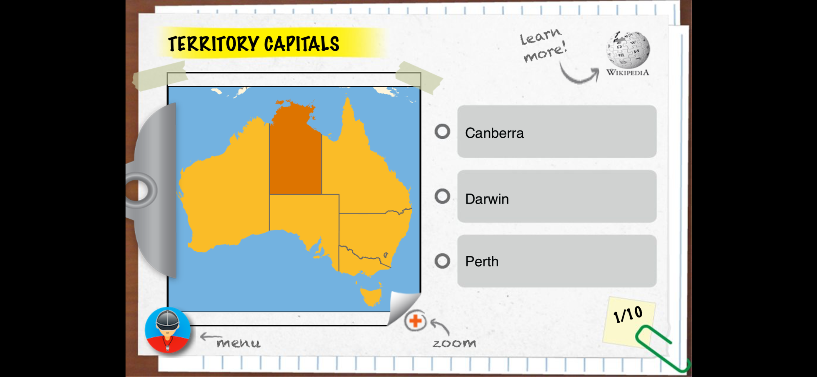 BrainCoach Australia screenshot 3