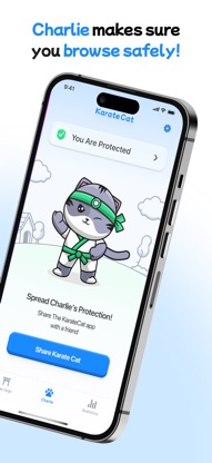 Mobile Shield: Safe Browsing screenshot 2