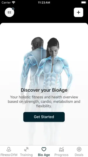 Fitness Gym. screenshot 4