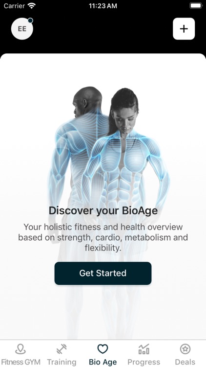 Fitness Gym. screenshot-3