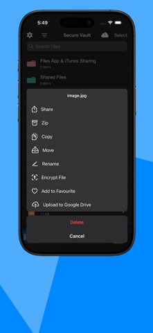 Multitab Private Browser Screenshot 9 of 10