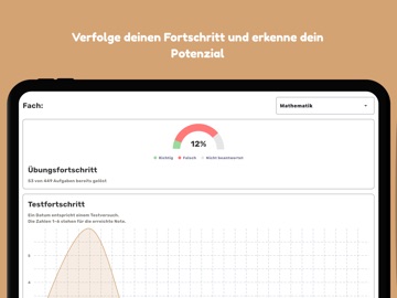 Study Swiss iPad screenshot