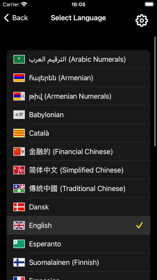 #4. Translate Numbers (iOS) 由: Joachim Neumann