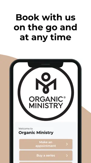 Organic Ministry screenshot 1