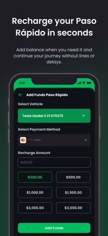 Movipass Screenshot 2 of 6