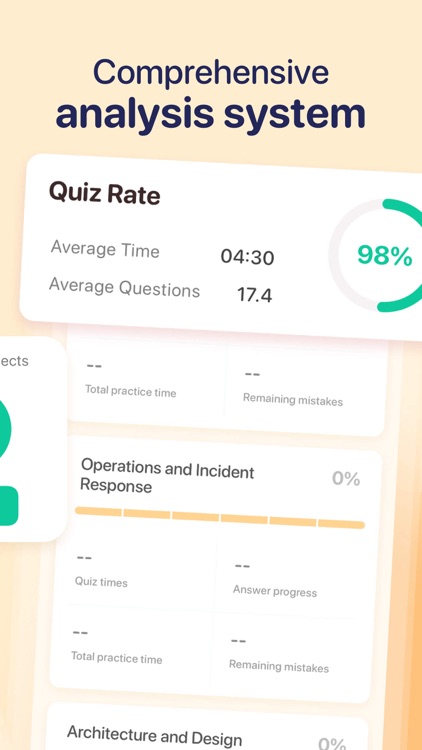 CompTIA A+ Exam Prep 2025 screenshot-5
