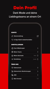 Blick Nachrichten & Sport screenshot