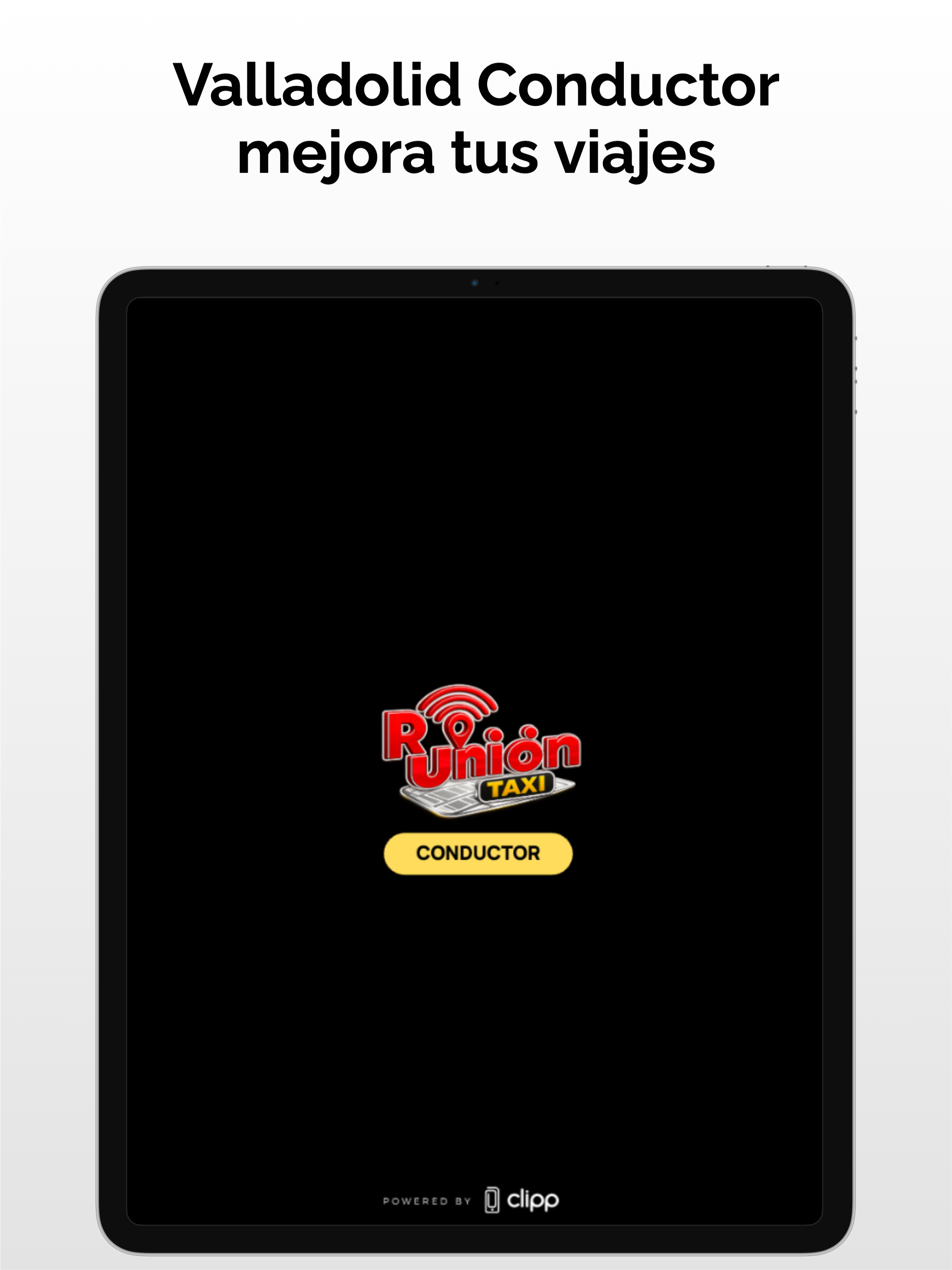 Valladolid Conductor screenshot 5