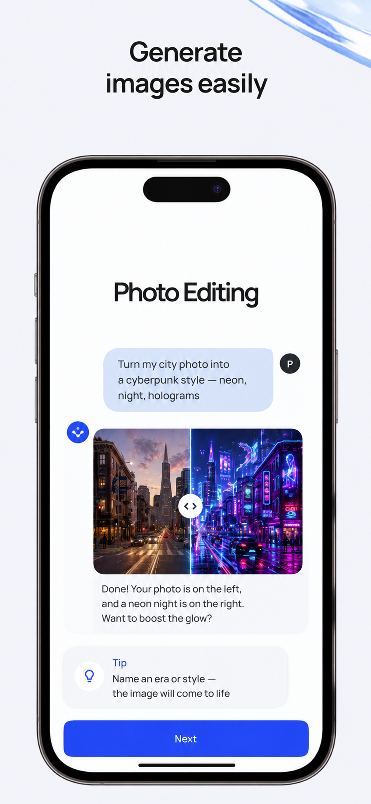 Neuronov: AI Chatbot screenshot 6
