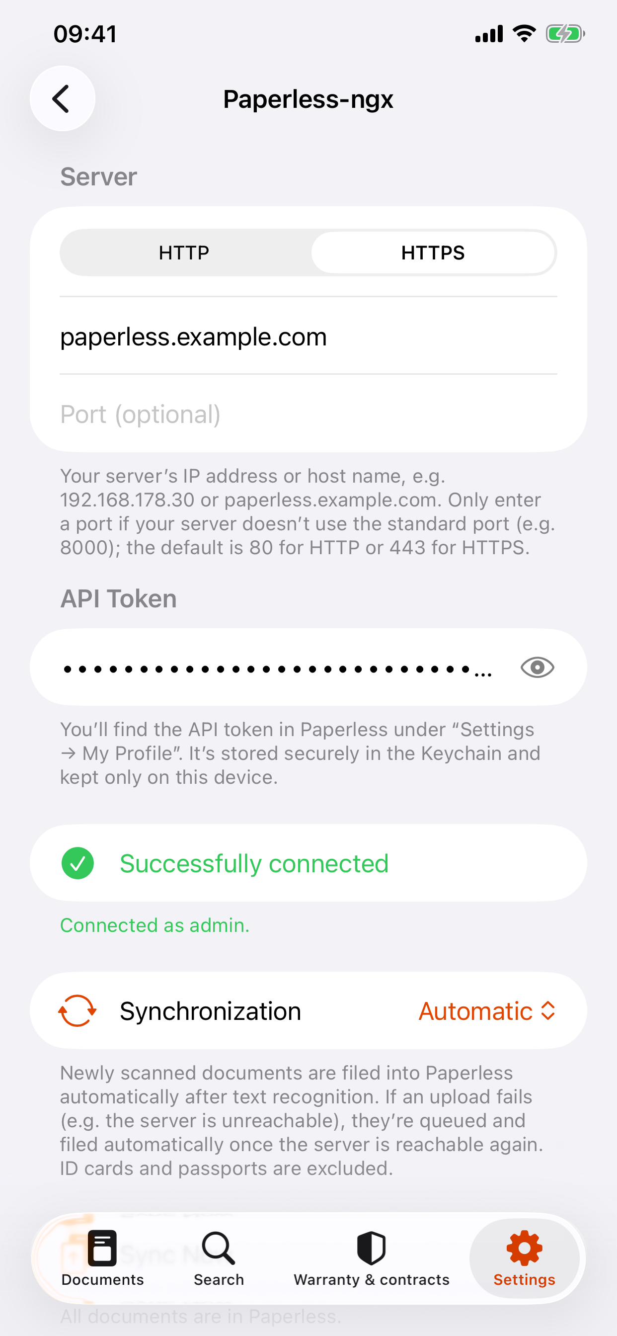 Scn3R screenshot 7