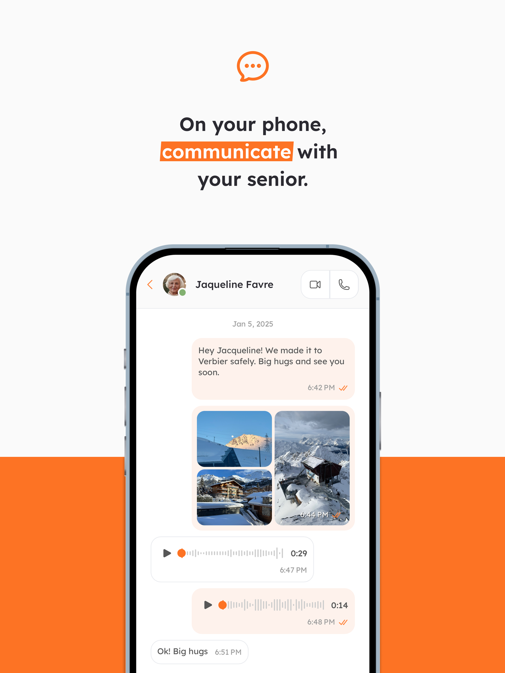SeniorContact