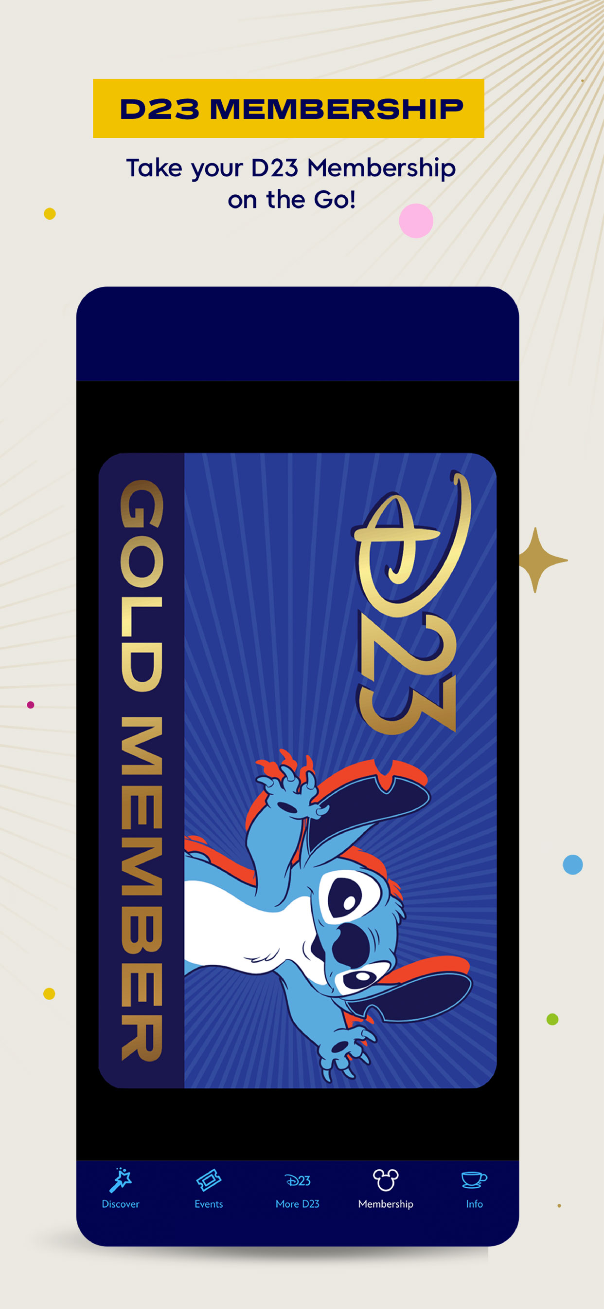 Disney D23