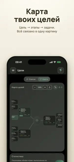 Synapse AI — Planner screenshot 3