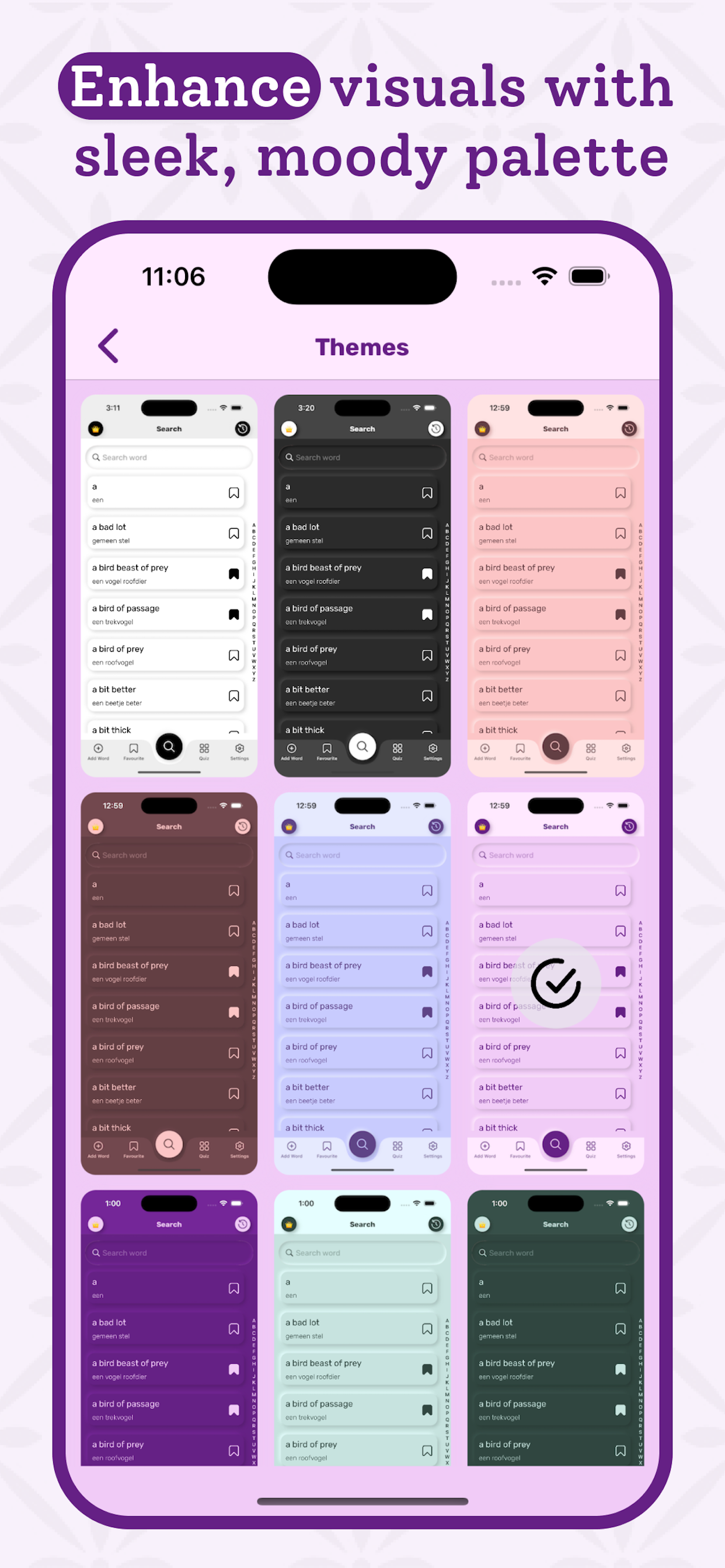 Dutch | Dutch Dictionary screenshot 8
