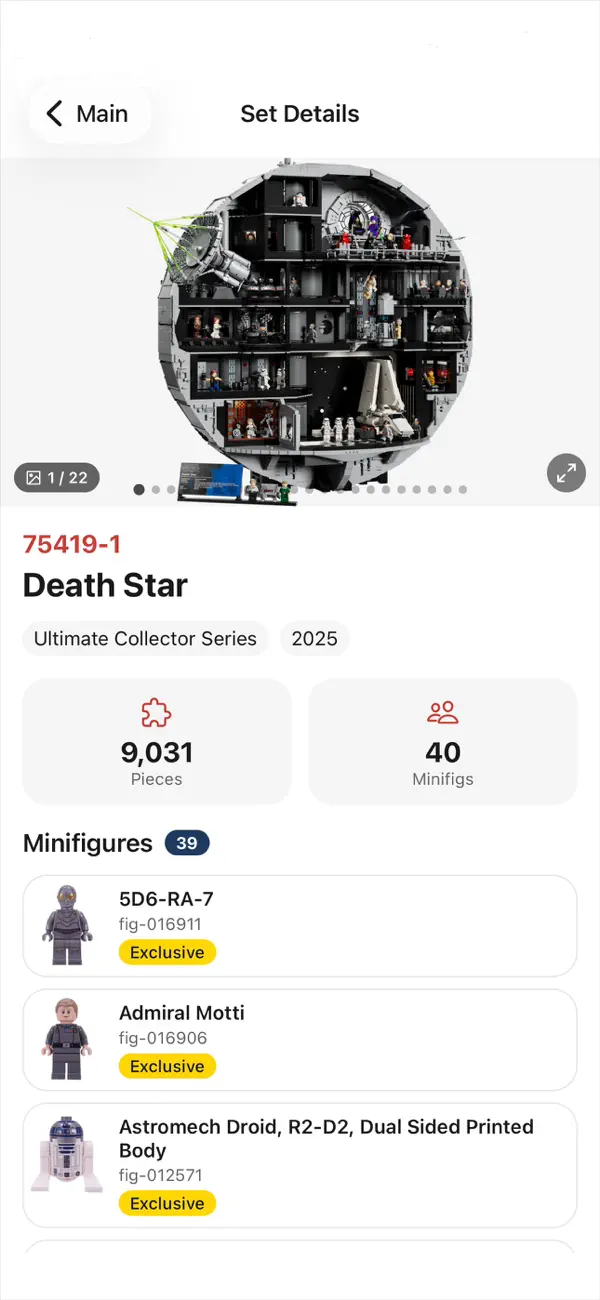 #2. BrickSide (iOS) 게시자: Big Boy Brands, LLC