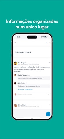 TiviOn screenshot