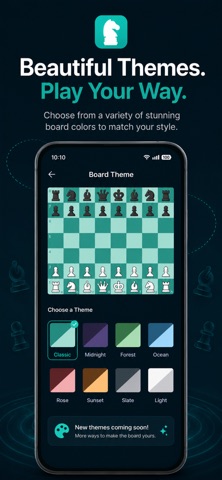 Chess: Be a Grandmaster screenshot