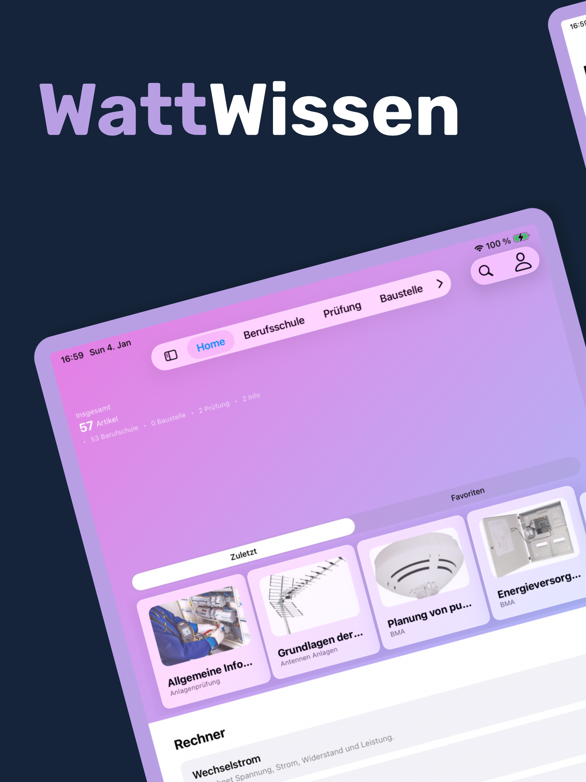 WattWissen