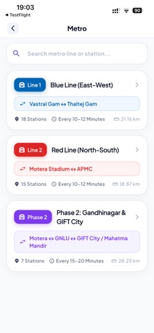 Amdavad Screenshot 4 of 10
