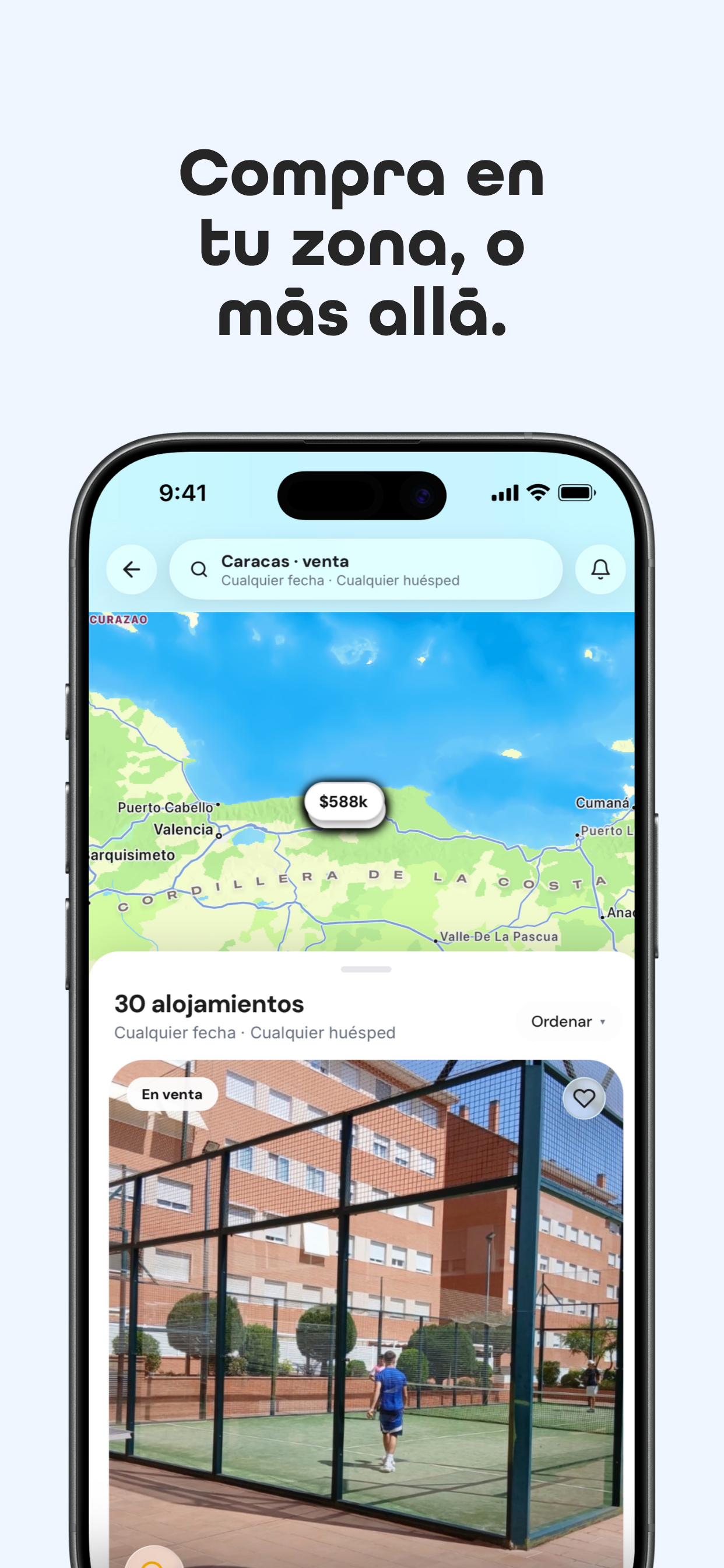 casave screenshot 2