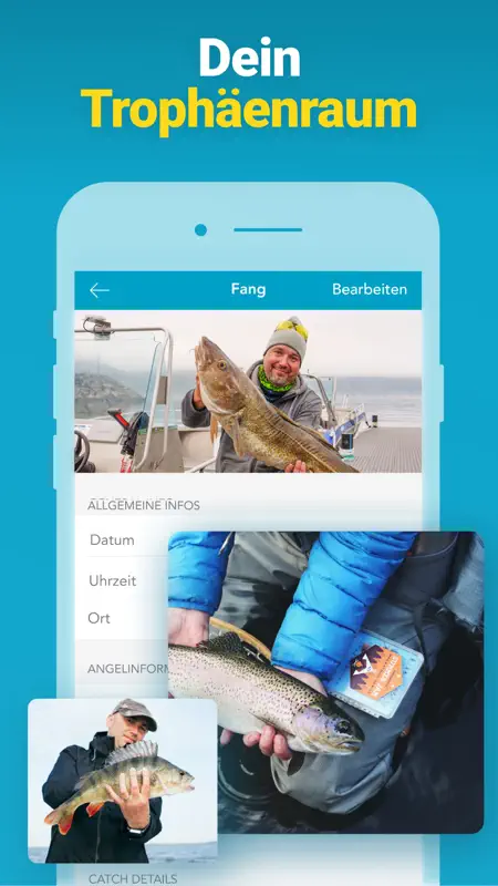 Fishbox – Smart Angel-App screenshot 7 of 7