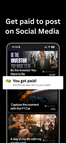 MAD - X Creators Screenshot 1 of 5