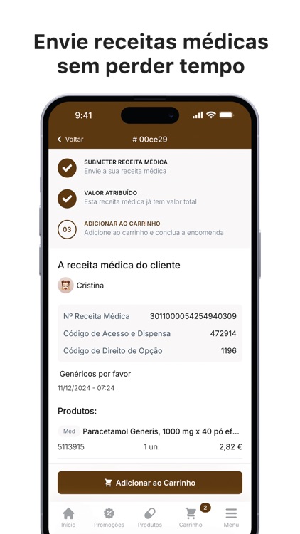 Farmácia Marques Ramalho