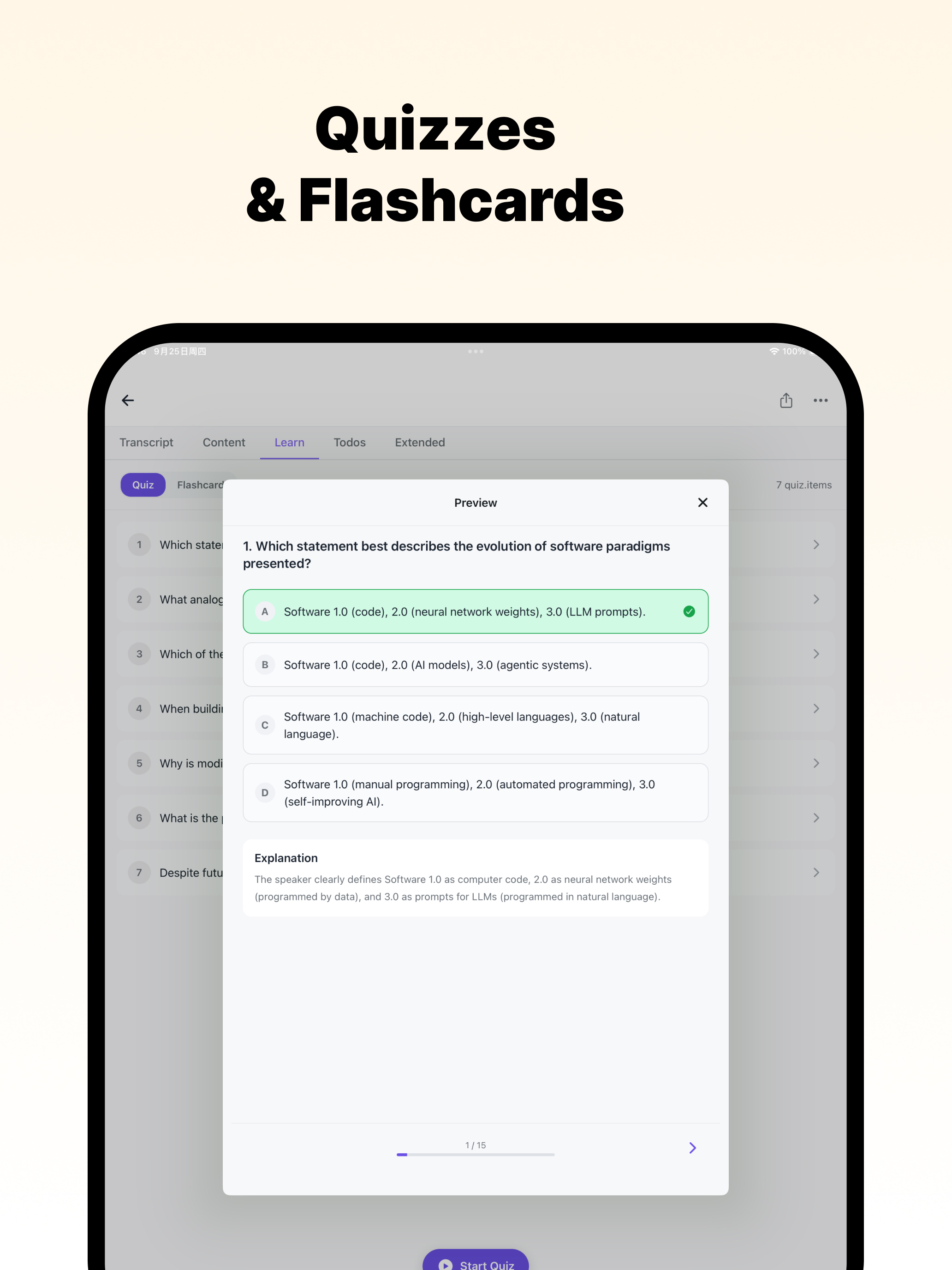 NotaGo - AI Note Taker screenshot 13